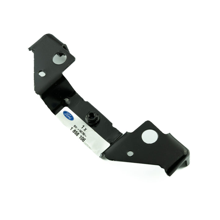 Transit Courier Bonnet Hood Latch Bracket 2014-2024