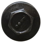 SCREW AND WASHER