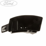 C-MAX REAR BUMPER MOUNTING BRACKET