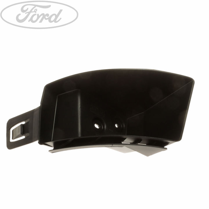 C-MAX REAR BUMPER MOUNTING BRACKET