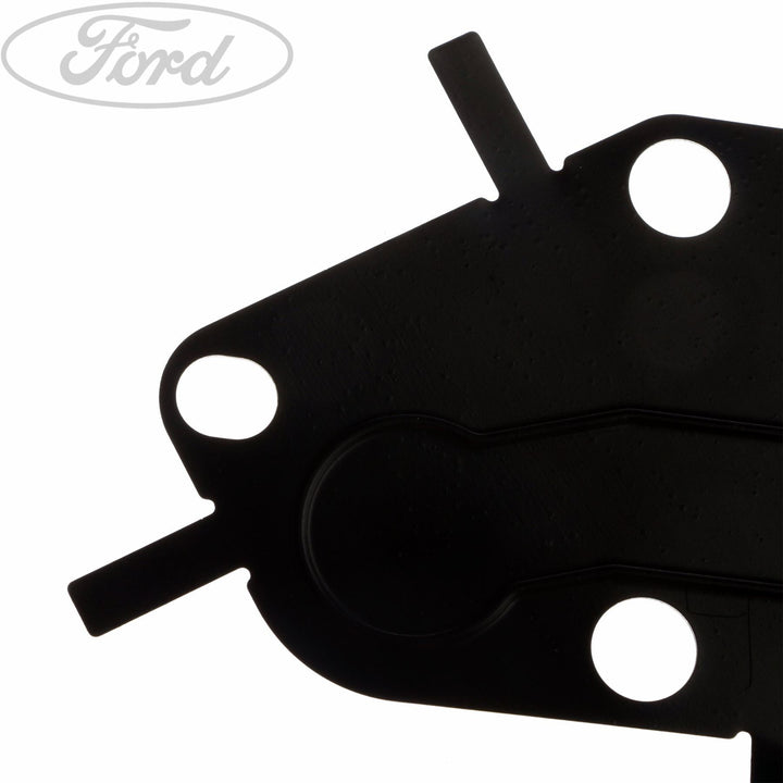 LYNX L TDCI DIESEL OIL COOLER SEAL