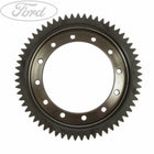 OUTPUT GEAR
