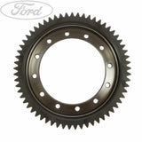 OUTPUT GEAR
