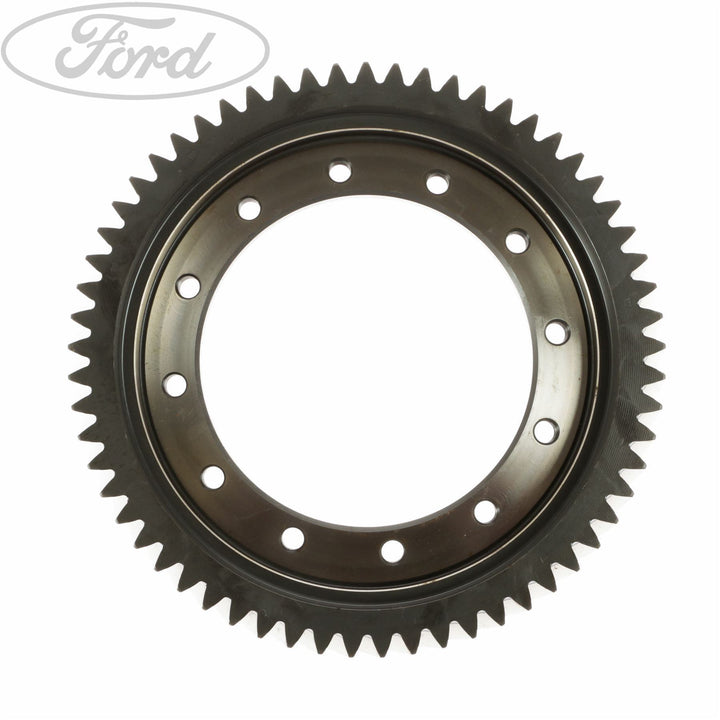OUTPUT GEAR