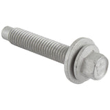 FRONT DOORS, HINGES & WEATHERSTRIPS BOLT PACK OF 5