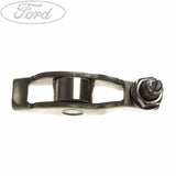 ENGINE VALVE ROCKER ARM