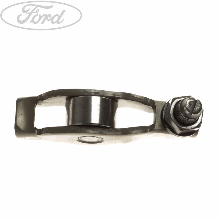 ENGINE VALVE ROCKER ARM