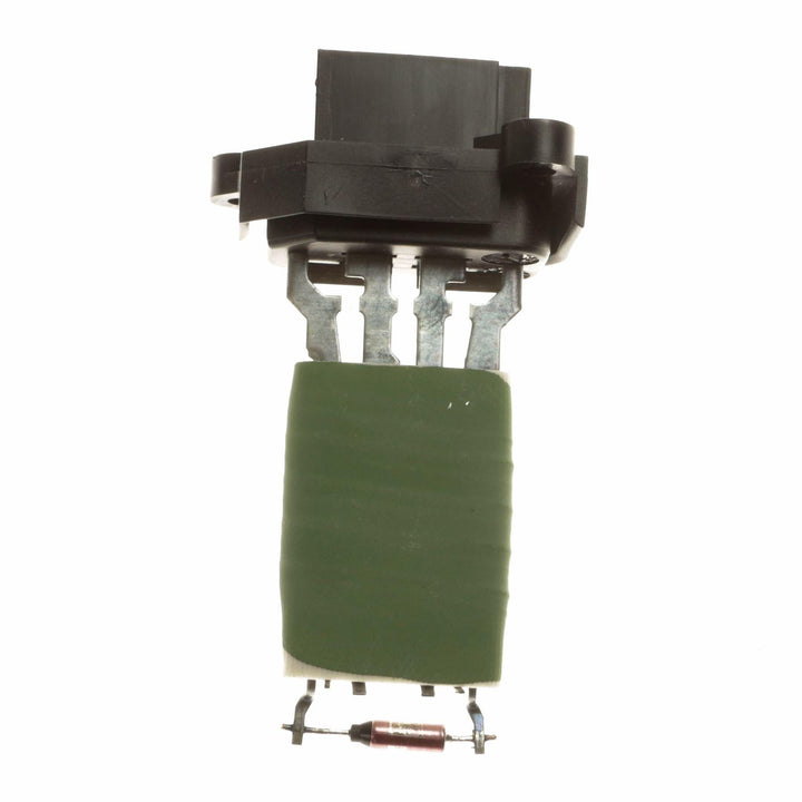 TRANSIT HEATER REGULATOR