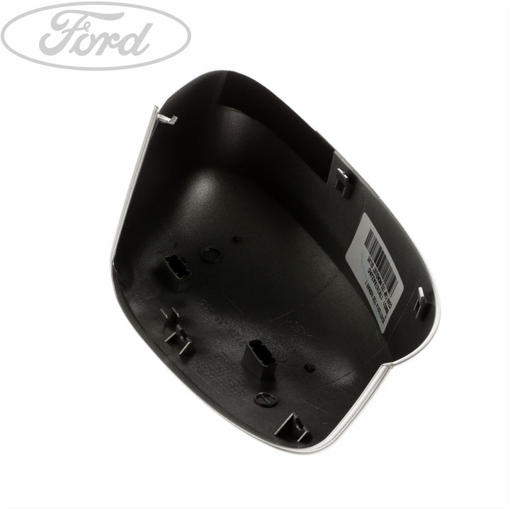 FOCUS FRONT N/S LEFT WING MIRROR HOUSING CAP COVER