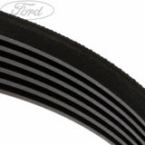 DRIVE V BELT