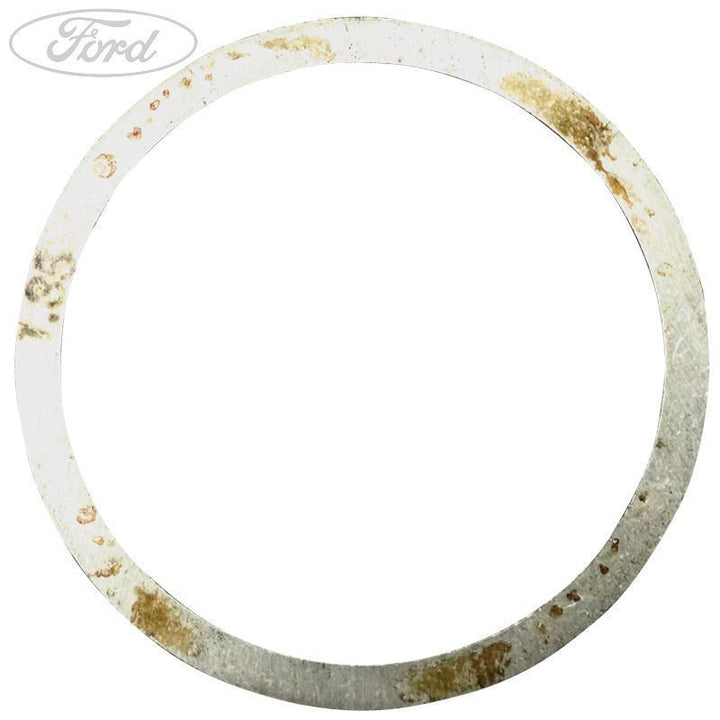 5-SPEED MANUAL INPUT SHAFT GEAR BEARING SHIM 1.35MM MTX75