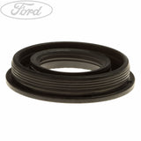 2.2 TDCi Cylinder Head Injector Seal Cover Retainer 2011-2023