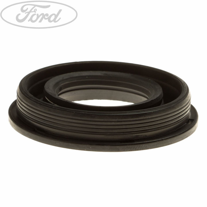 2.2 TDCi Cylinder Head Injector Seal Cover Retainer 2011-2023