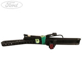 REAR DOOR WIRING