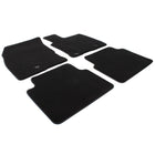 KUGA FROM 12/2019 PREMIUM VELOURS FLOOR MATS FRONT AND REAR