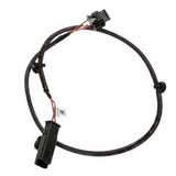 FOCUS ENGINE & TRANSMISSION WIRING