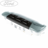 FIESTA INTERIOR LIGHT LAMP LED