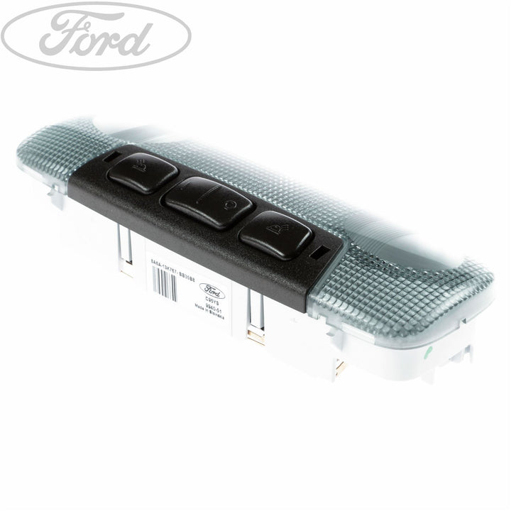 FIESTA INTERIOR LIGHT LAMP LED
