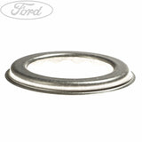GEARBOX OUTPUT SHAFT OIL SEAL