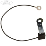 RADIO SUPPRESSION CAPACITOR