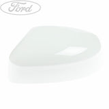 FOCUS FRONT N/S LEFT WING MIRROR HOUSING CAP COVER