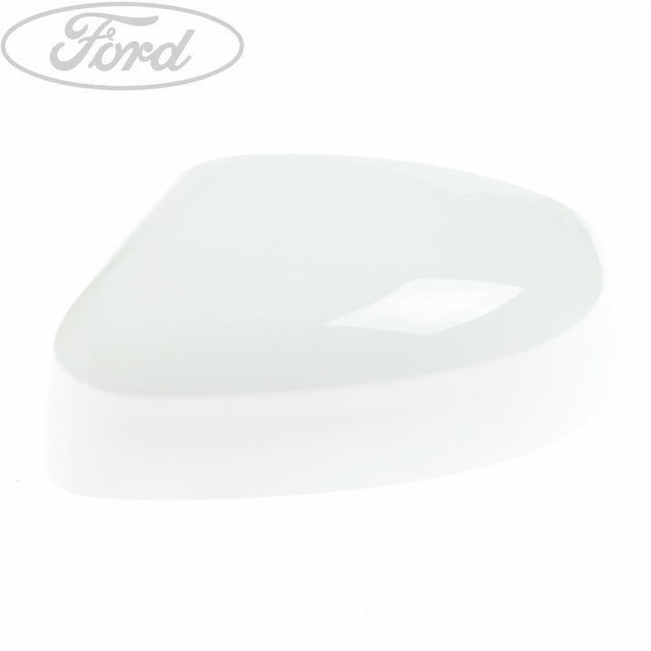 FOCUS FRONT N/S LEFT WING MIRROR HOUSING CAP COVER