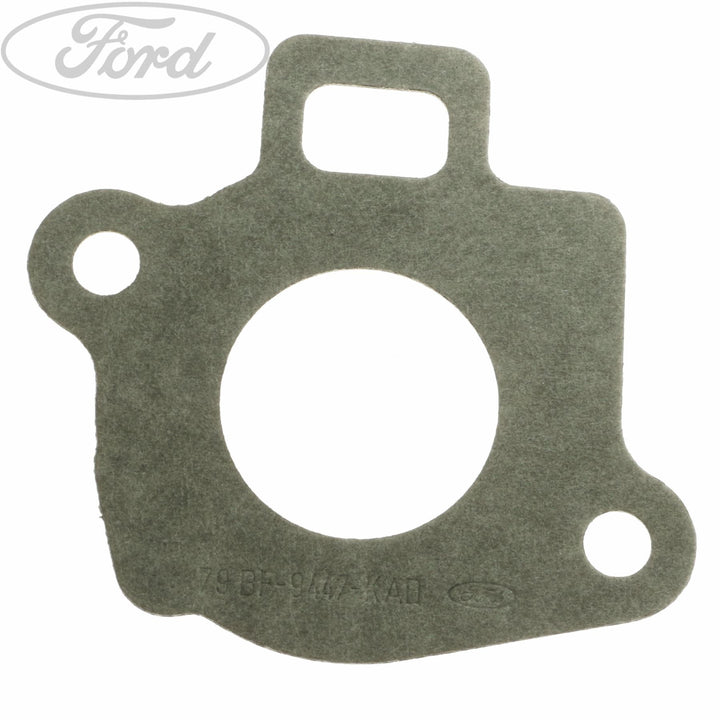 ESCORT FIESTA SIERRA TRANSIT CVH LIMA 2.3 OHC VALENCIA ENGINE INLET MANIFOLD GASKET CARBURETTOR 1976-1993