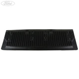 RANGER LOAD COMPARTMENT LINER MAT LESS ROLLER SHUTTER 2016-