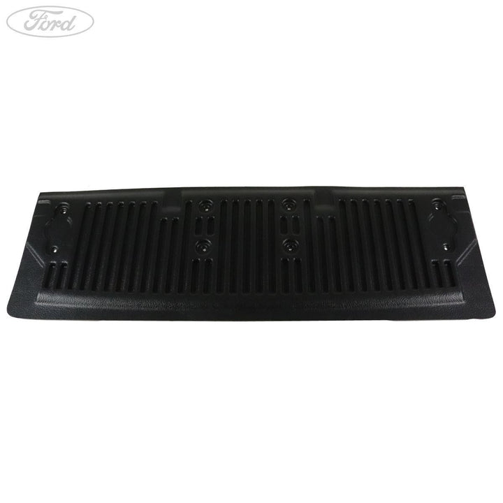 RANGER LOAD COMPARTMENT LINER MAT LESS ROLLER SHUTTER 2016-