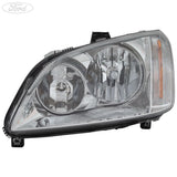 FOCUS MK2 FRONT N/S HEADLAMP HOUSING 2003-2008
