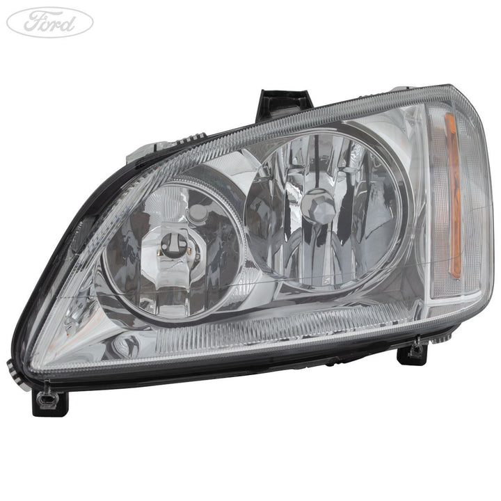 FOCUS MK2 FRONT N/S HEADLAMP HOUSING 2003-2008