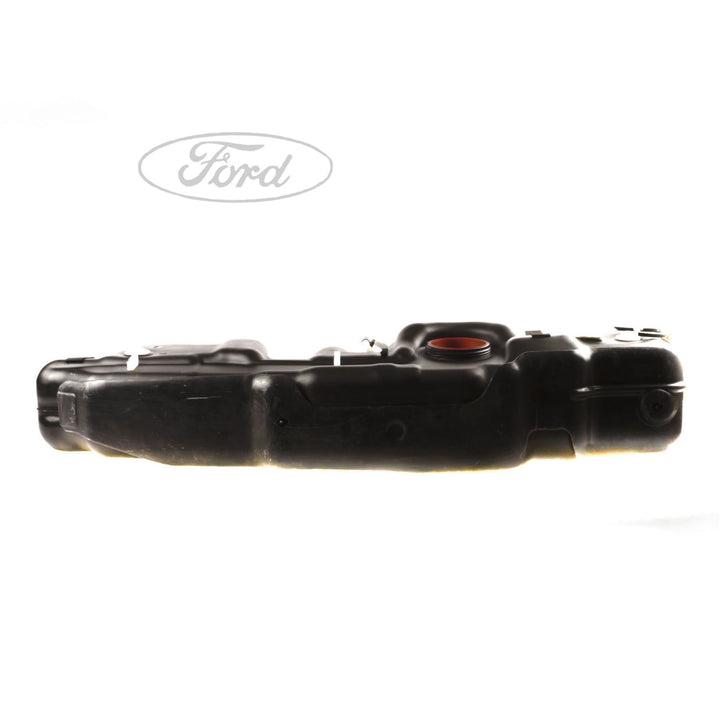 FUEL TANK ASSEMBLY