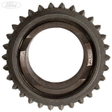 5-SPEED MANUAL TRANSMISSION 5TH SPEED GEAR 33 TEETH