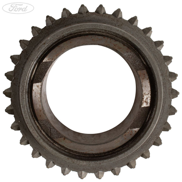5-SPEED MANUAL TRANSMISSION 5TH SPEED GEAR 33 TEETH