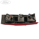 RANGER MK4 N/S REAR LIGHT LAMP UNIT WILDTRAK 05/2016