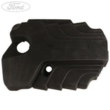 MONDEO 2.0 DURATORQ UPPER ENGINE COVER INSULATOR 14-