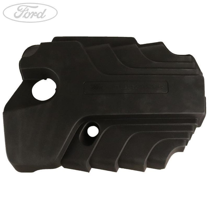 MONDEO 2.0 DURATORQ UPPER ENGINE COVER INSULATOR 14-