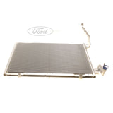 TRANSIT COURIER FIESTA B-MAX AIR CON CONDENSER