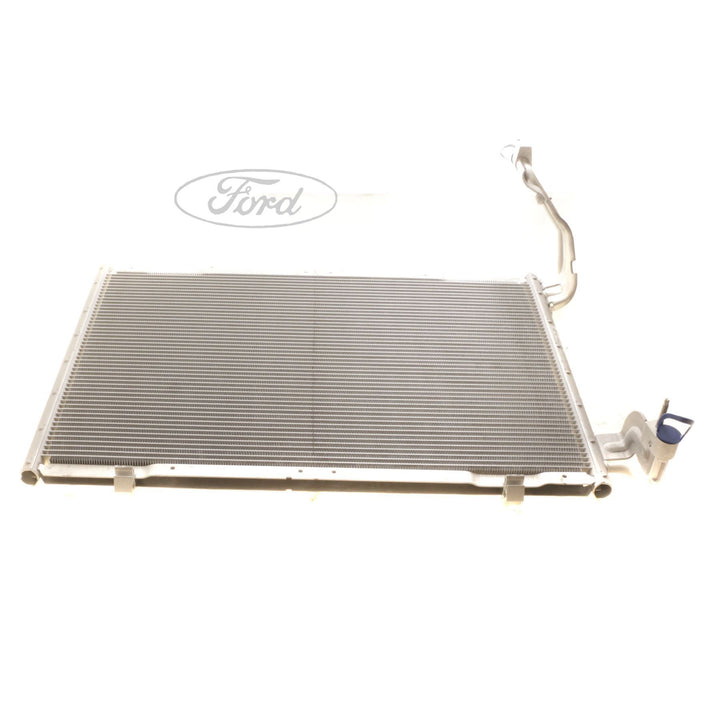 TRANSIT COURIER FIESTA B-MAX AIR CON CONDENSER