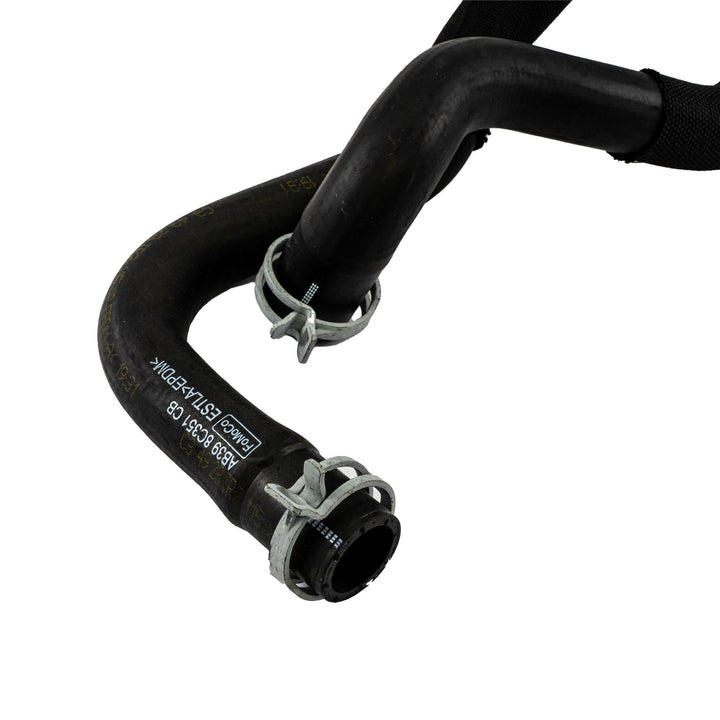 Ranger TKE 2.2 TDCi 3.2TDCi Lower Radiator Hose 2012-2015