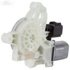 FIESTA FRONT O/S ELECTIRC WINDOW MOTOR 2019-2020