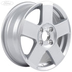 FIESTA MK6 FUSION 15