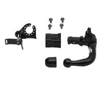 TOURNEO/TRANSIT CUSTOM DETACHABLE TOW BAR
