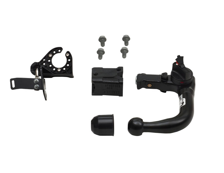 TOURNEO/TRANSIT CUSTOM DETACHABLE TOW BAR