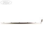 CENTRE SLIDING DOOR TRACK