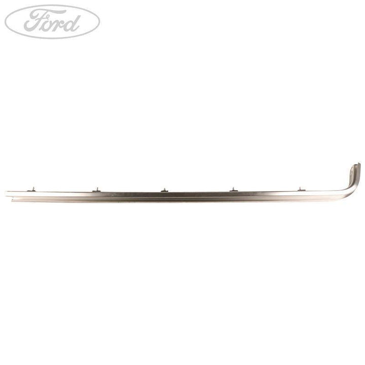 CENTRE SLIDING DOOR TRACK