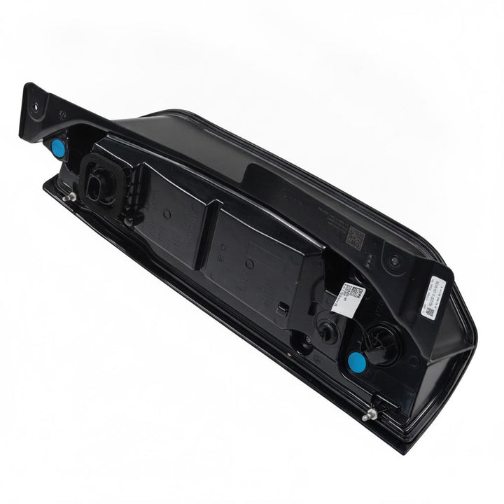 TRANSIT CUSTOM O/S DRIVER SIDE REAR LED STOP & INDICATOR LAMP LEVEL 2 2023-ONWARDS