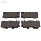 KIT-BRAKE LININ