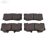 KIT-BRAKE LININ
