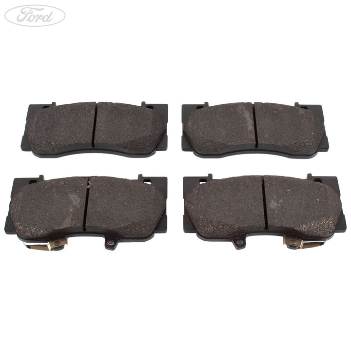 KIT-BRAKE LININ